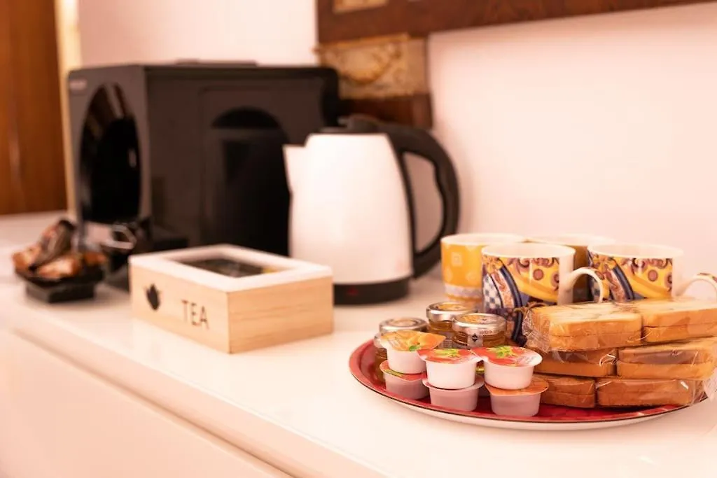 B&B Nel Cuore Di Bologna