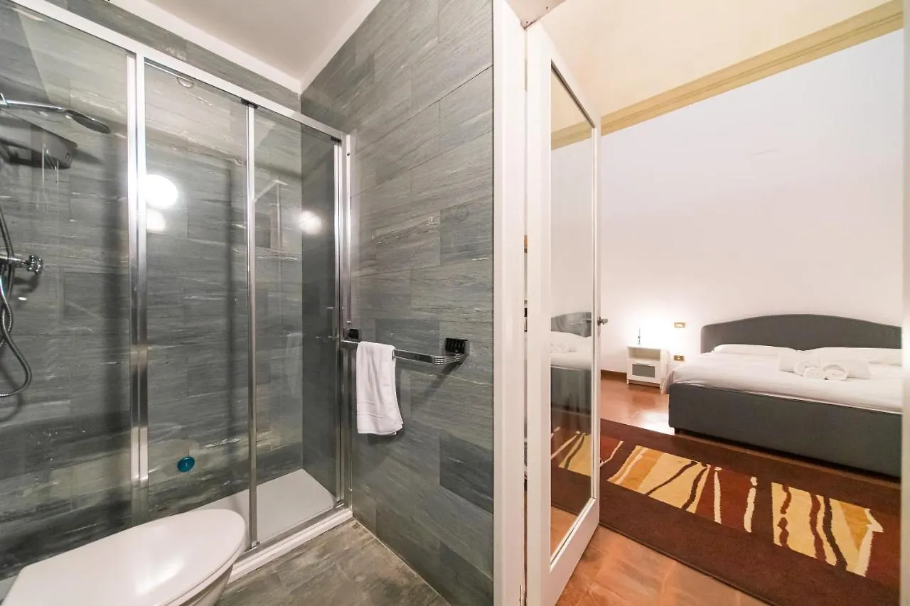 B&B Nel Cuore Di Bologna 0*,  Italia