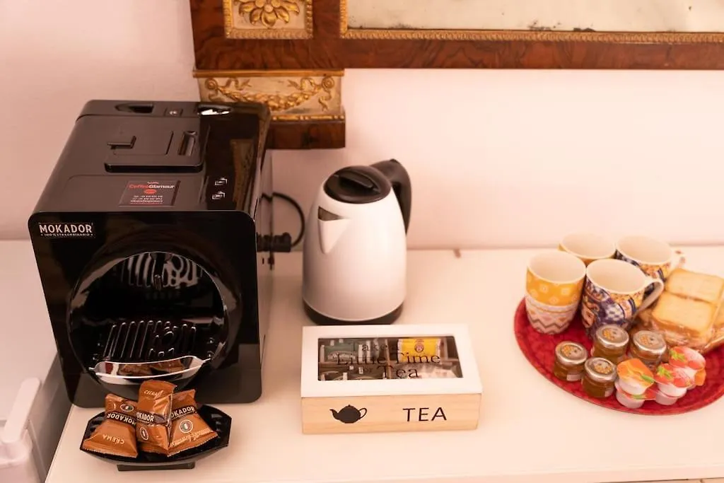 Holiday home B&B Nel Cuore Di Bologna