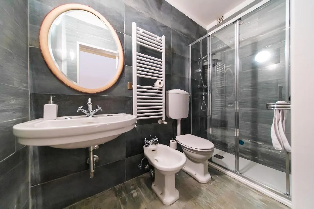 Holiday home B&B Nel Cuore Di Bologna Italy