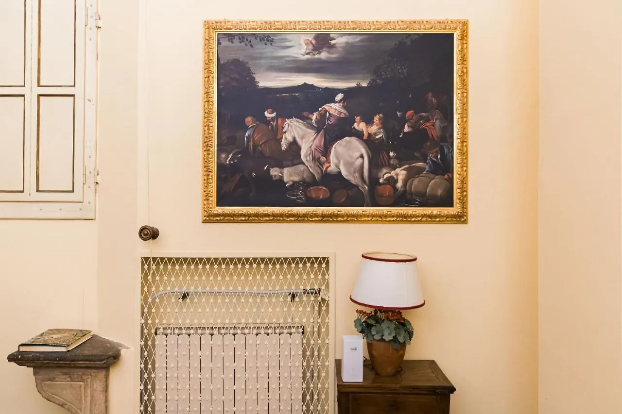 B&B Nel Cuore Di Bologna Holiday home